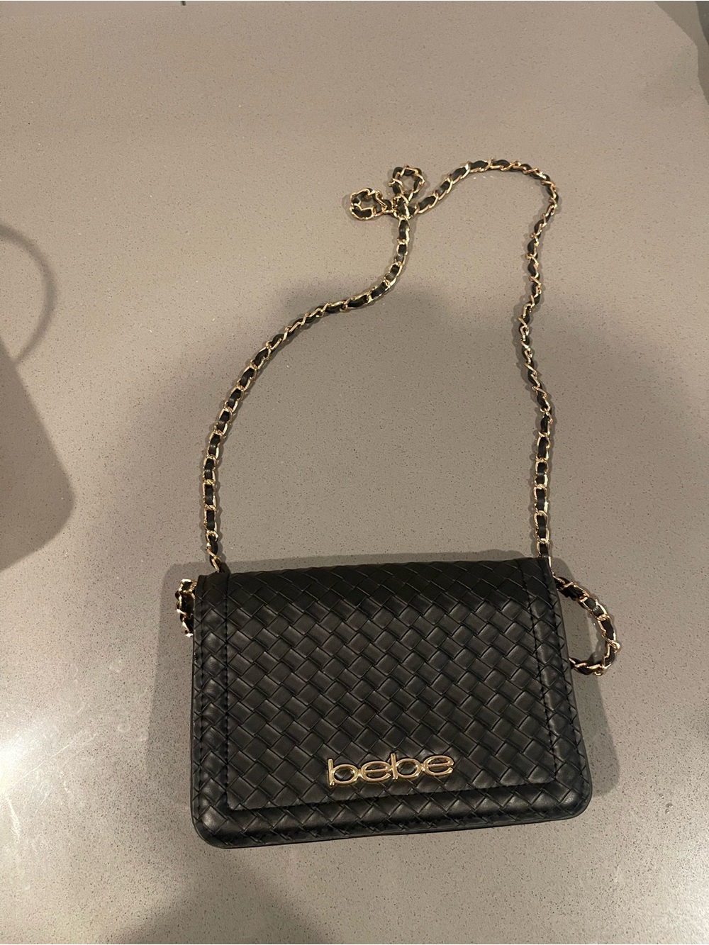 Bebe crossbody bag